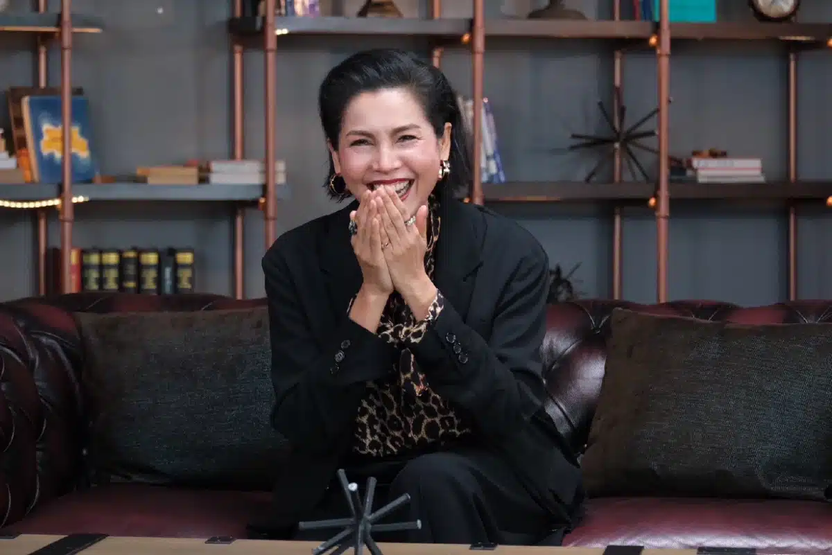 หน่อย บุษกร ประกาศข่าวใหญ่ เลิกเป็นผู้จัดแล้ว โหมรับงานละคร 3 เรื่อง ลูกชายกำลังโต เปิดอกคุยทุกเรื่อง มีแววสนใจงานในวงการบันเทิง