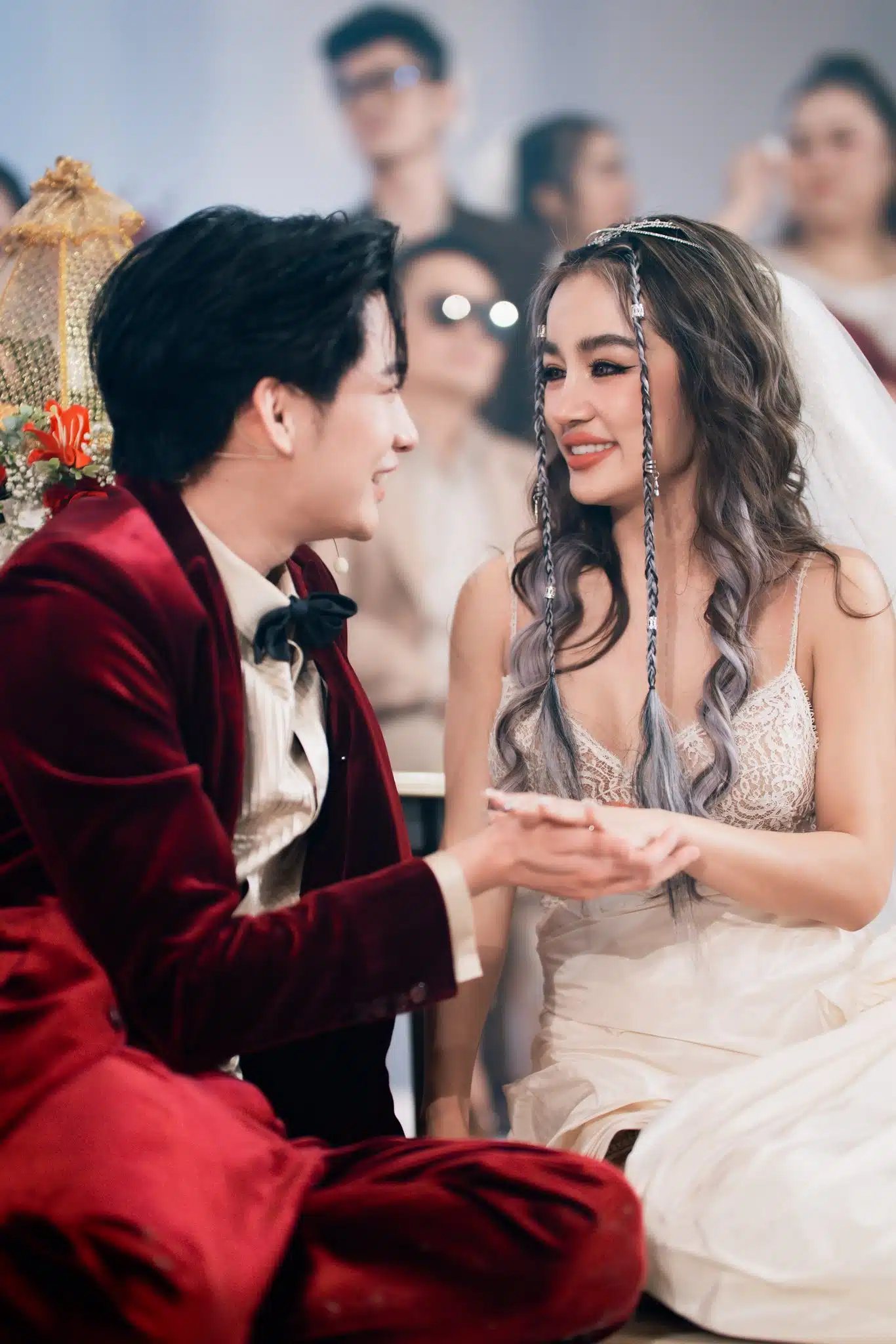 กระแต อาร์สยาม และ โตชิ จิรทีปต์ - 12