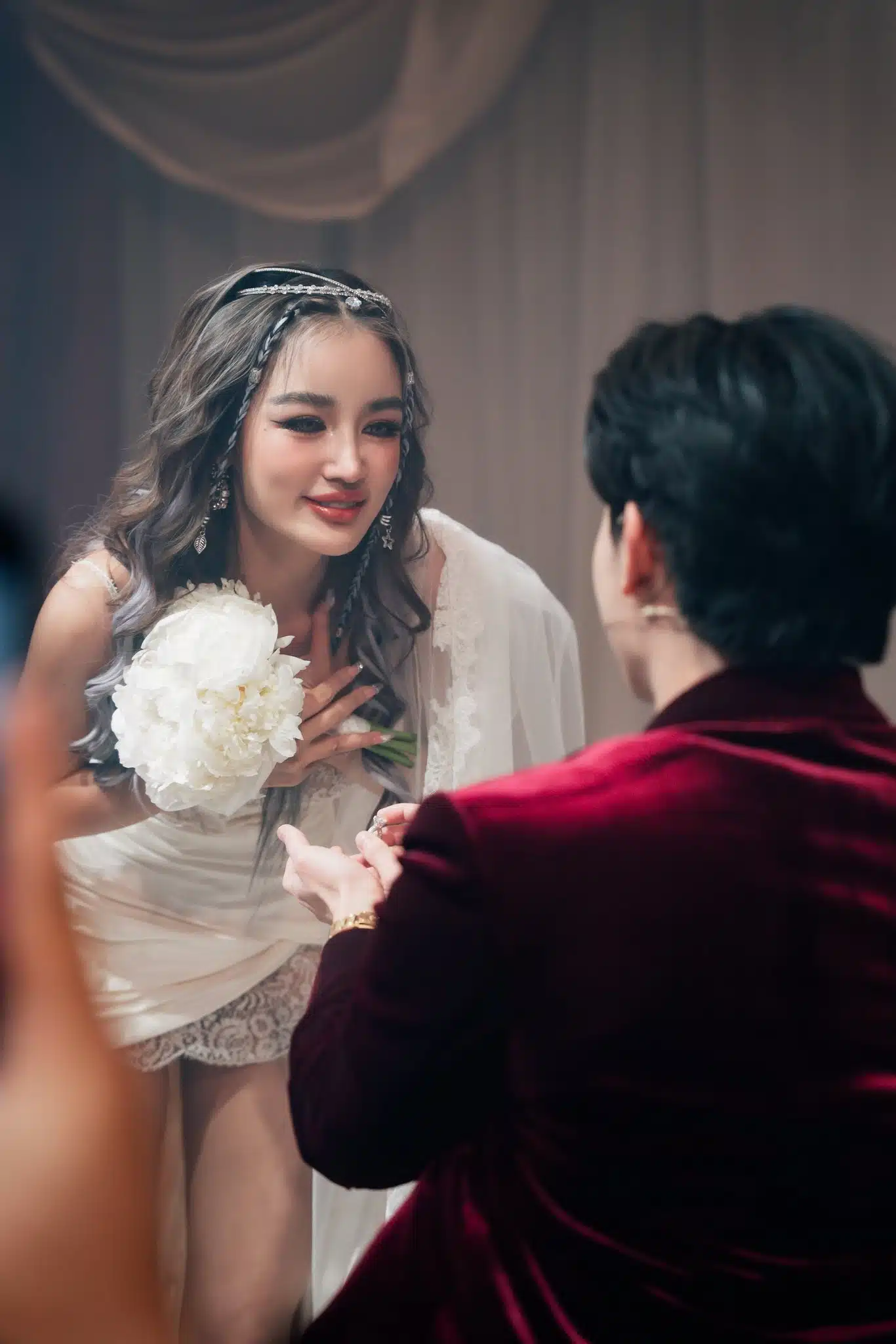 กระแต อาร์สยาม และ โตชิ จิรทีปต์ - 17