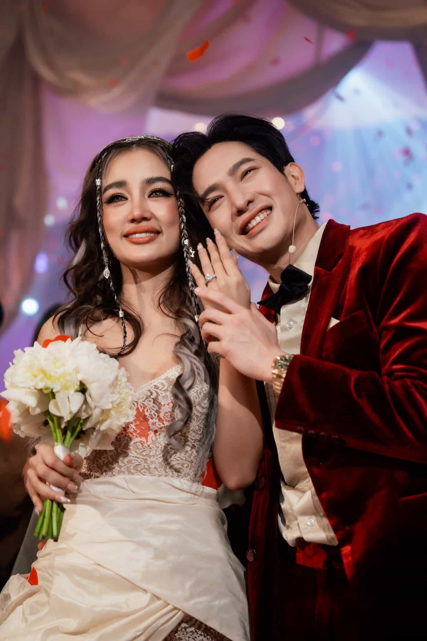 กระแต อาร์สยาม และ โตชิ จิรทีปต์ - 3