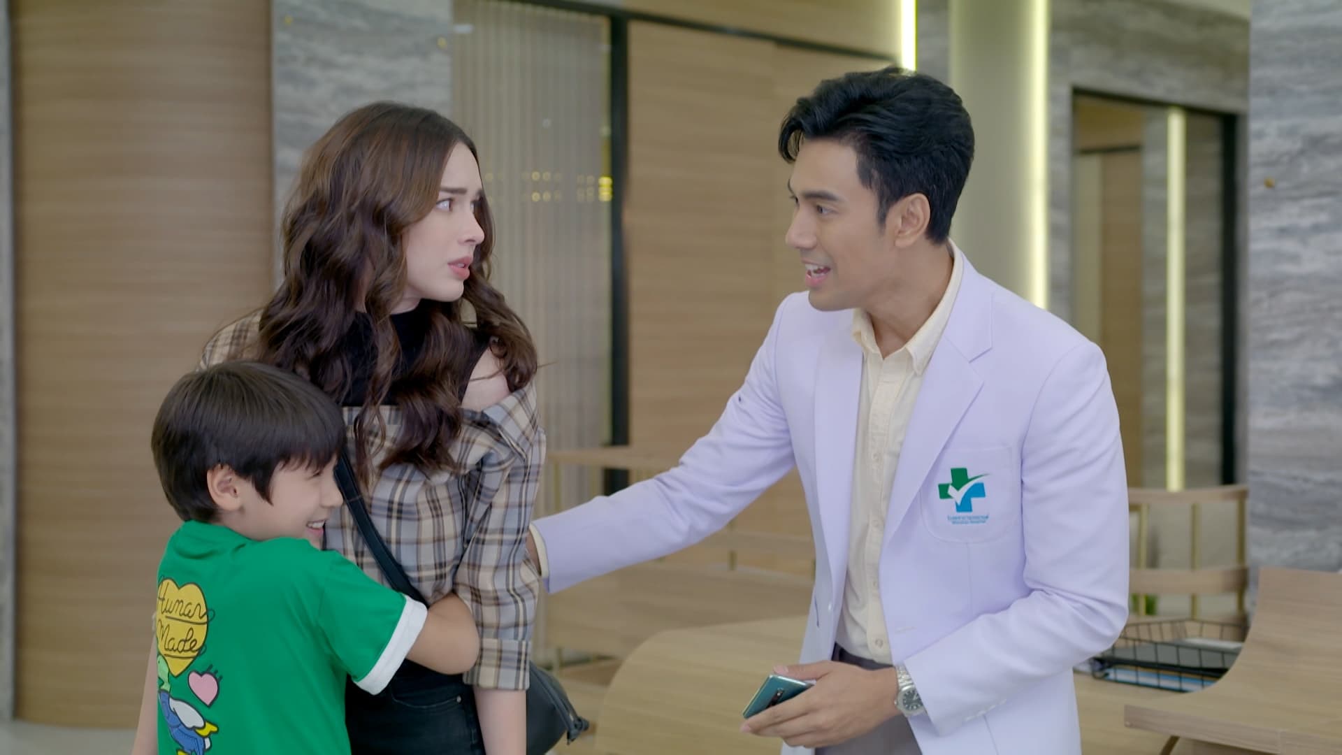 คุณแม่แก้ขัด