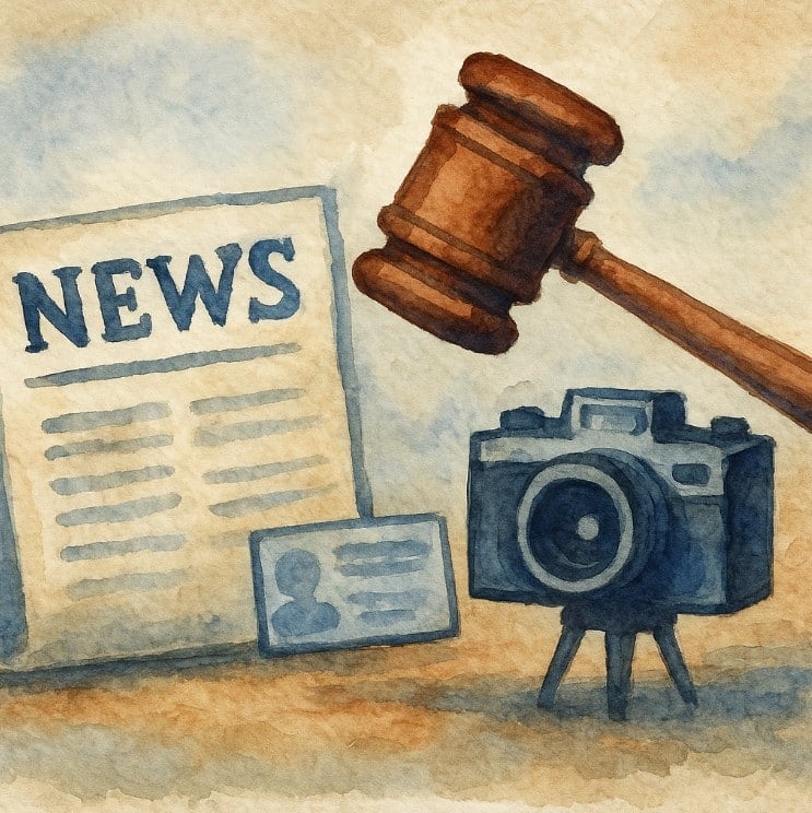 ชนเผ่ามารูโบ ฟ้องสื่อยักษ์สหรัฐฯ