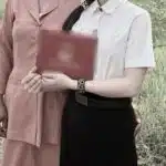 ยุติบทบาทความเป็นลูก