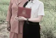 ยุติบทบาทความเป็นลูก