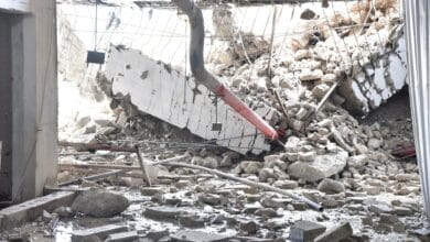 ส่งสำนวนคดีตึกสตง ถล่ม