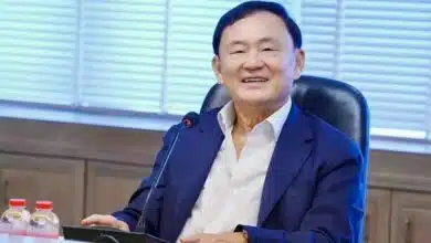 ทักษิณ แพทยสภา