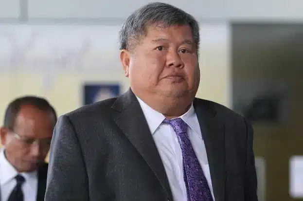 ทำไมเปรมชัย โดนหมายจับ