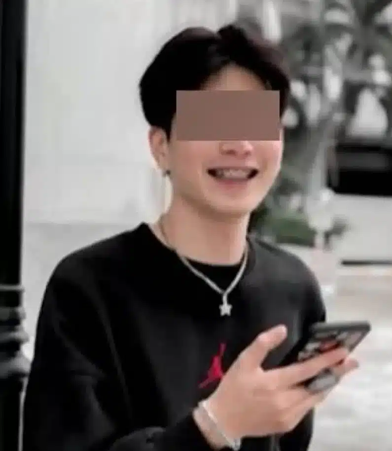 น้องมาร์คหัวใจวายตาย พบสารเสพติดในร่าง