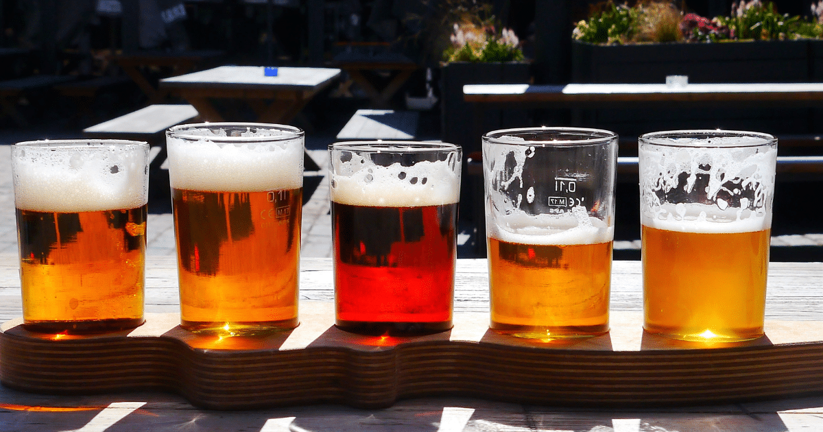 เช็กเงื่อนไข 3 ข้อผ่อนปรน กฎหมายสุราใหม่ เบียร์สด-คราฟต์เบียร์ขายทั่วไทยได้