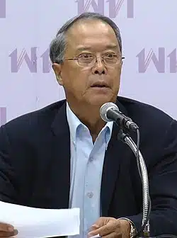 ประวัติ ชูศักดิ์ ศิรินิล หลังนายกฯ แต่งตั้ง คุมดีเอสไอ