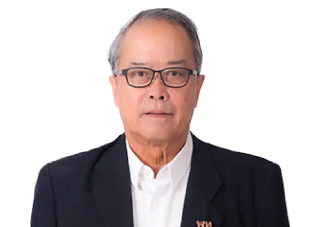 พรรคพลังประชาชน ชูศักดิ์ ศิรินิล