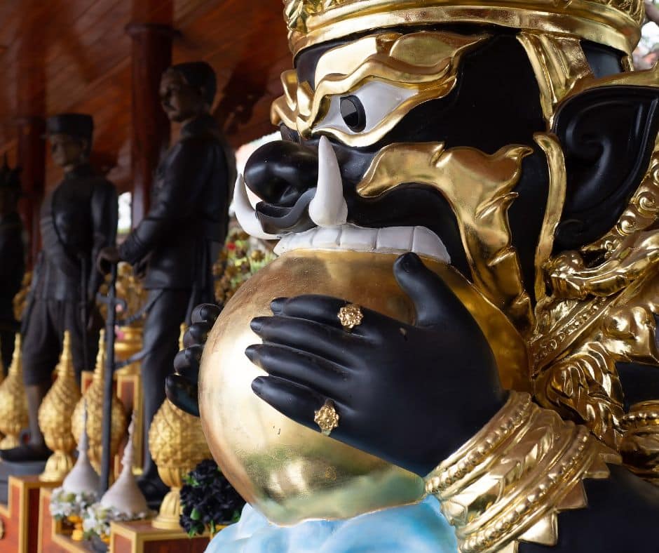 ราหูทรงพลังสุด! ย้ายเข้าเรือนเกษตร ราศีกุมภ์ คืนนี้ เปลี่ยนแปลงใหญ่ 18 เดือน