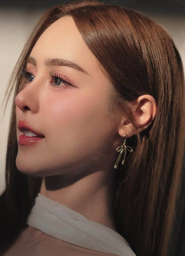 พีพี ปุญญ์ปรีดี เปิดเผยว่า นับจากนี้ไป คุณแม่ ของเธอจะเข้ามาเป็นผู้ช่วยดูแล