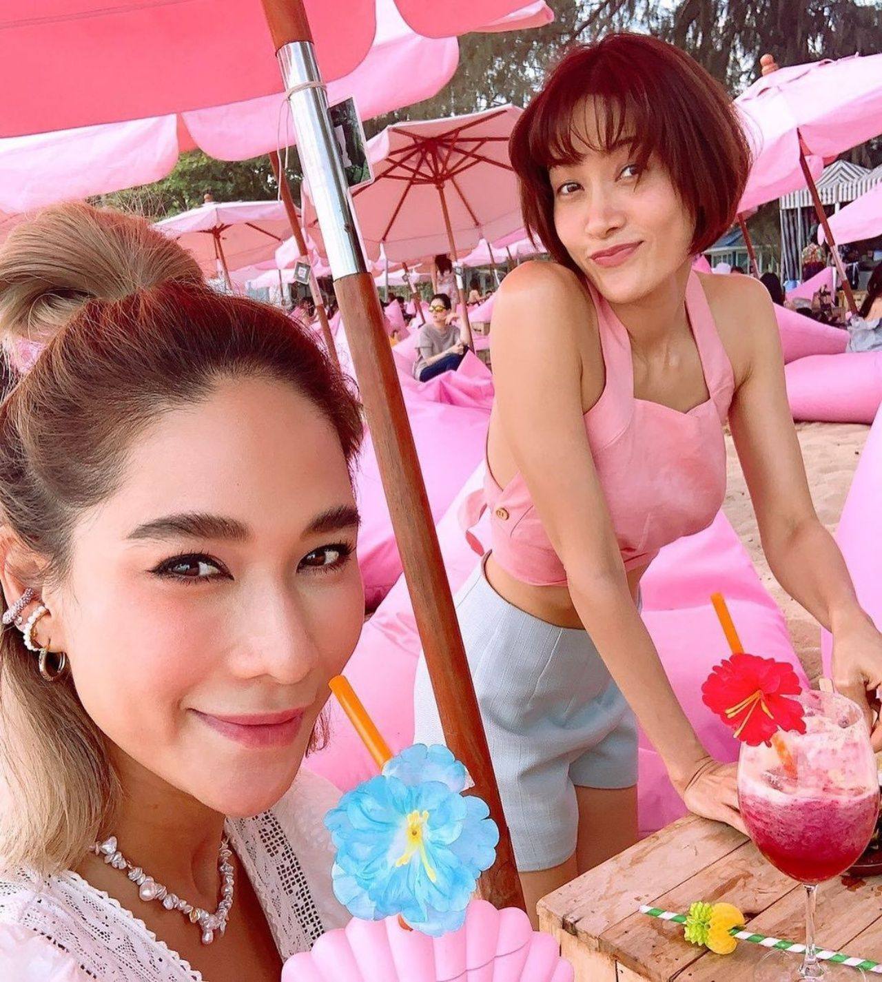 พี่สาว นุ่น ดารัณ เผยปัญหาสุขภาพ