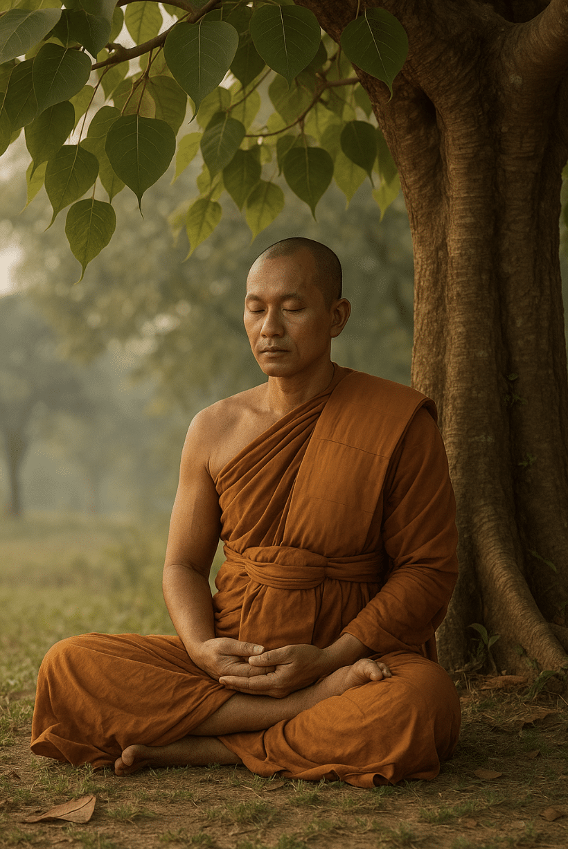 สมัยพุทธกาล พระพุทธเจ้าห้ามพระภิกษุสงฆ์รับเงิน