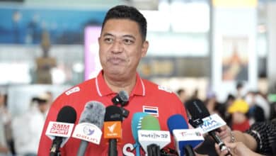 จบดราม่า โค้ชอ๊อด เผยเกณฑ์เลือกนักกีฬา VNL 2025 คัดคนฝีมือดีจริง มองเป้าถึง โอลิมปิก 2028