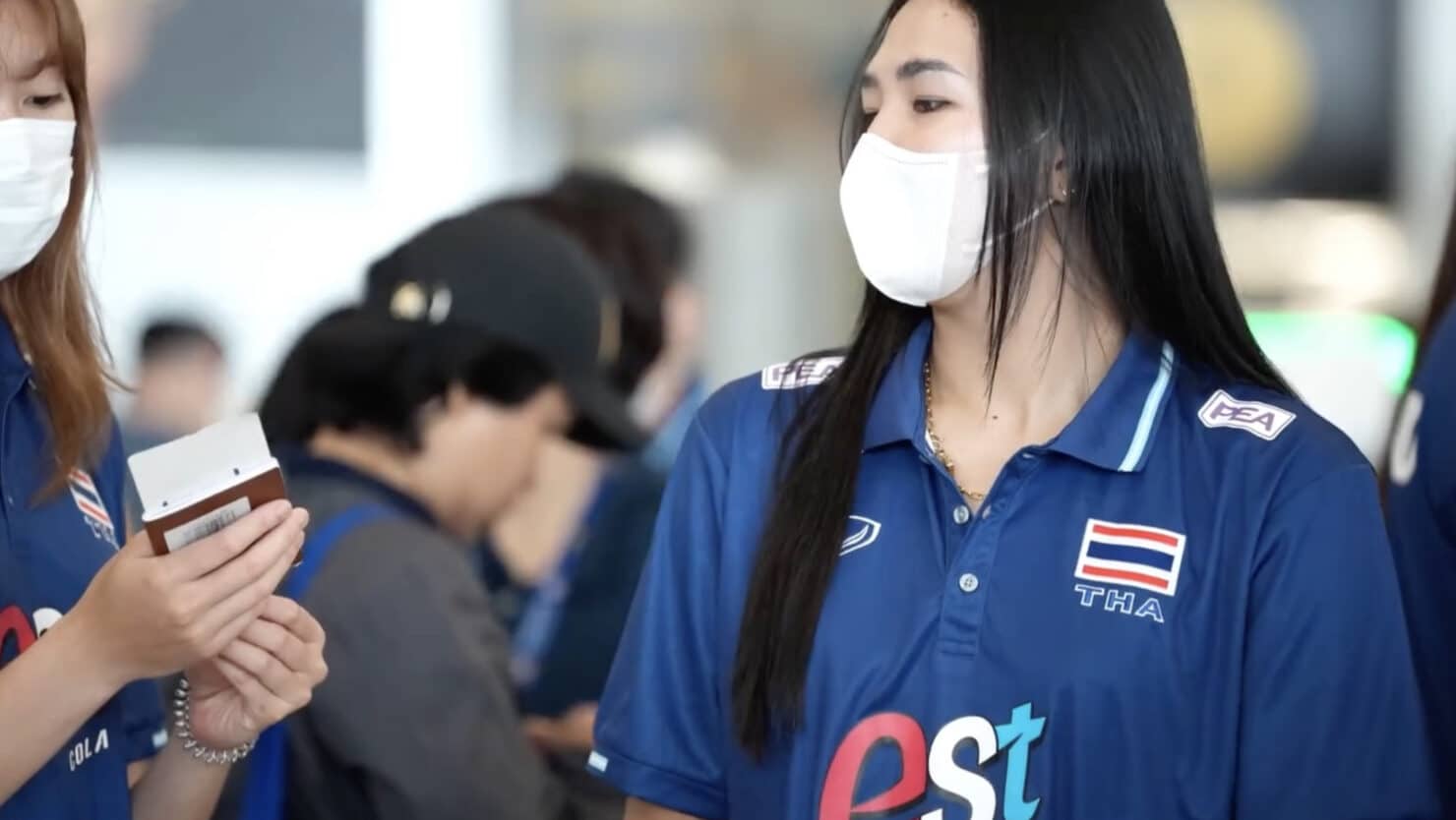 จบดราม่า โค้ชอ๊อด เผยเกณฑ์เลือกนักกีฬา VNL 2025 คัดคนฝีมือดีจริง มองเป้าถึง โอลิมปิก 2028