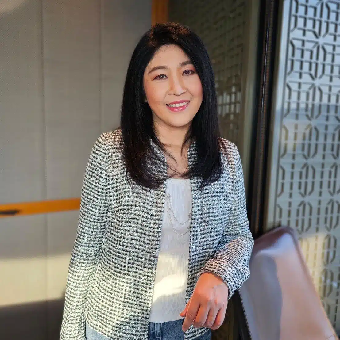 ยิ่งลักษณ์ ชินวัตร คดีจำนำข้าว