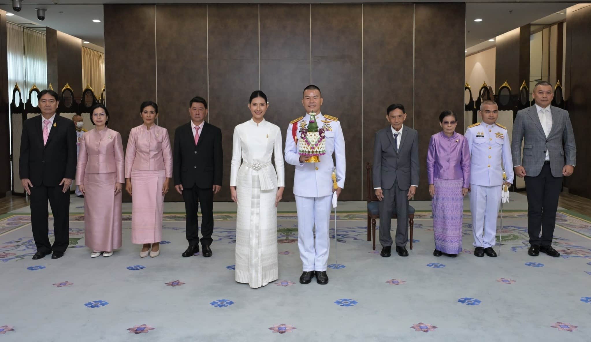 วีรบุรุษคนเก่งจากปฏิบัติการกู้ภัย 13 หมูป่าที่ถ้ำหลวง ขุนน้ำนางนอน จ.เชียงราย สละโสด