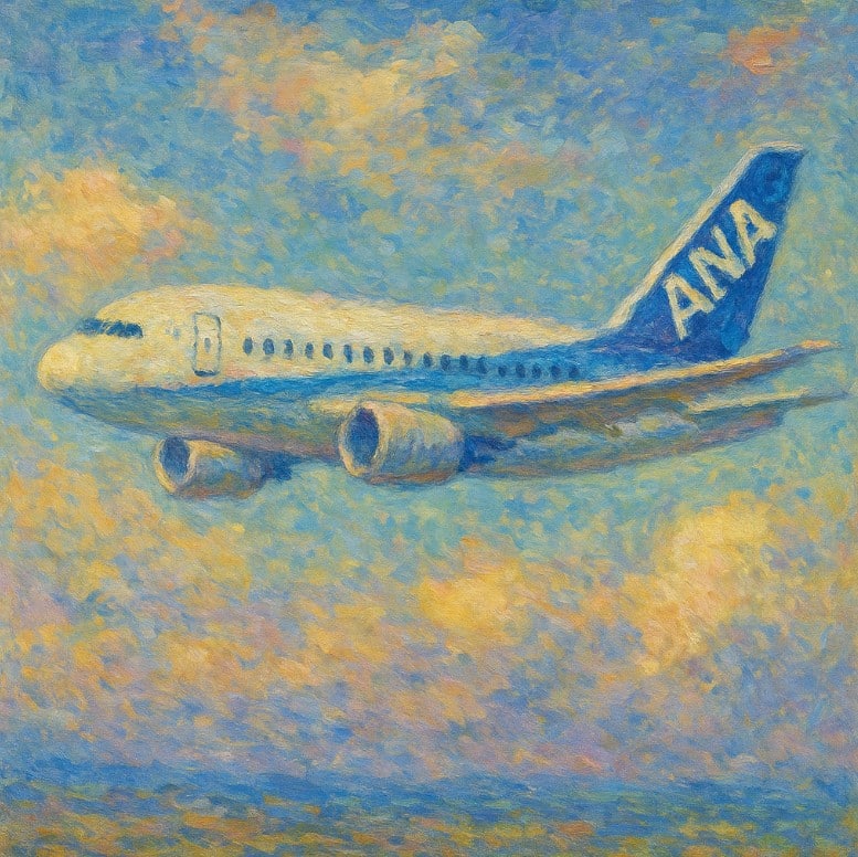 เหตุการณ์สำคัญที่เกี่ยวข้องกับผู้โดยสารเกเรบนเที่ยวบินของ ANA