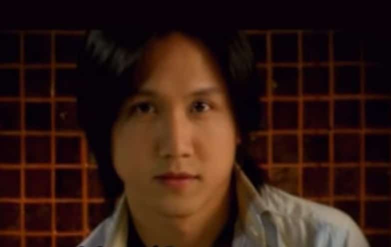 อั้ม อิราวัต สมัยเป็นนักร้อง