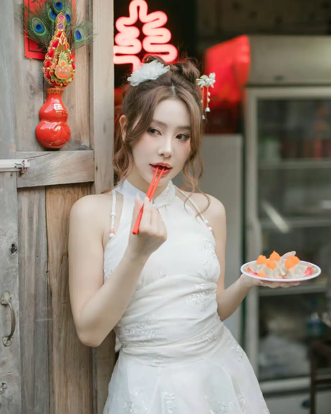 บัเบล เคยมีงานเอมวีของ แจ็ค แฟนฉัน