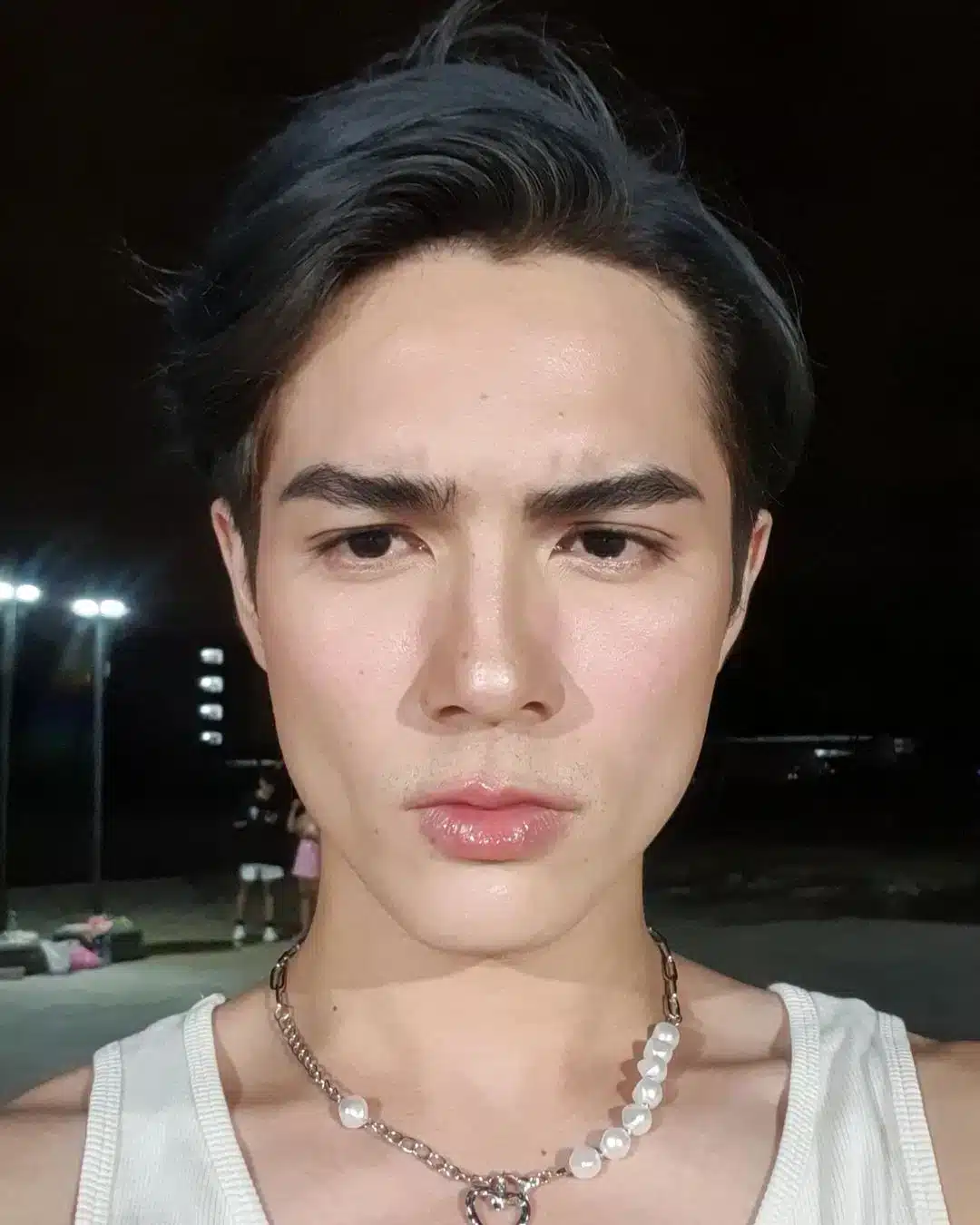 แน็ก ชาลี ลั่นภูมิใจอยู่มานาน ปีครึ่ง คาด กระแส PK จะกลับมา