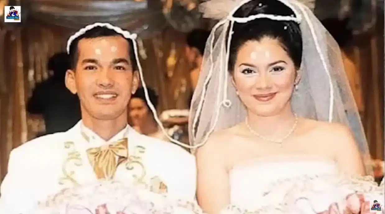 แห้ว รีเจนซี่ เล่าความรักในอดีต ลูกน้ำ พาเมล่า