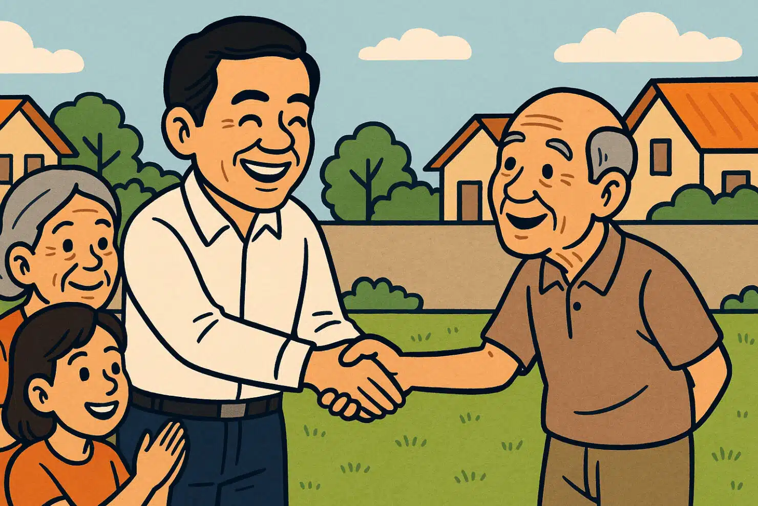 ไม่ไปเลือกตั้งเทศบาล 2568