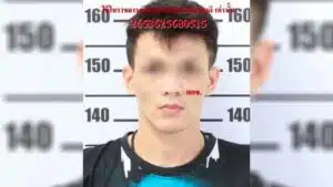 พ่อไอ้เต้ หรือ ชายคลั่งที่จับตัวประกันซอยข้าง รพ.ธนบุรี ไม่ติดใจถ้าตำรวจจะวิสามัญ เมียเผยเข้าใจผิดว่านอกใจ หลอนยาไม่ได้นอนมา 4 วันแล้ว