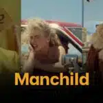 เนื้อเพลง Manchild ซาบรินา คาร์เพนเทอร์ แปลไทย