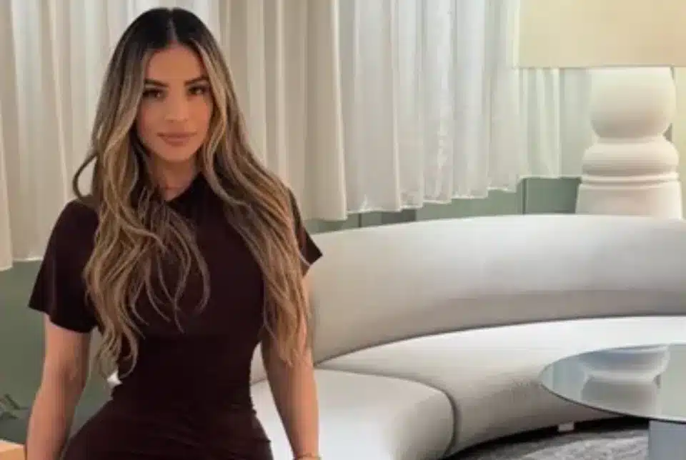 กลอเรีย ซาโมร่า อินฟลูเอนเซอร์สายออกกำลังกายชื่อดัง คุณแม่ลูก 7 ถูกยิงเสียชีวิตอย่างโหดเหี้ยมในขณะออกเดต