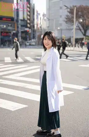 ยอมใจ! นักวิทย์สาว IQ 140 เสียสละตัวเองเล่นหนัง AV เพื่อทำวิจัย-2