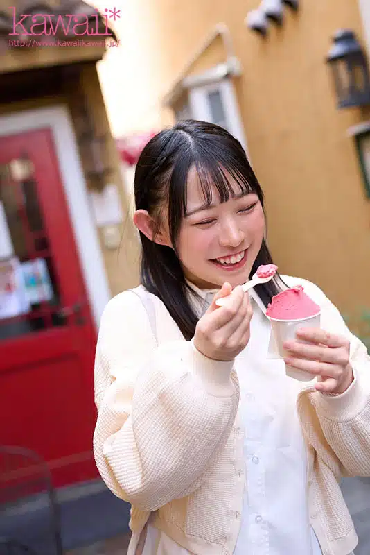 นานาเสะ โฮโนกะ เล่น AV มองเป็นการทำจิตอาสา