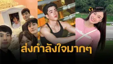 เดือนแห่งข่าวเศร้าวงการบันเทิงว อายุ 3 พ่อแม่คนดัง แม่บอย ปกรณ์ แม่นนกุล พ่อเก๋ไก๋ สไลเดอร์ เสียชีวิตในเวลาไล่เลี่ยกัน แฟนคลับร่วมส่งกำลังใจ