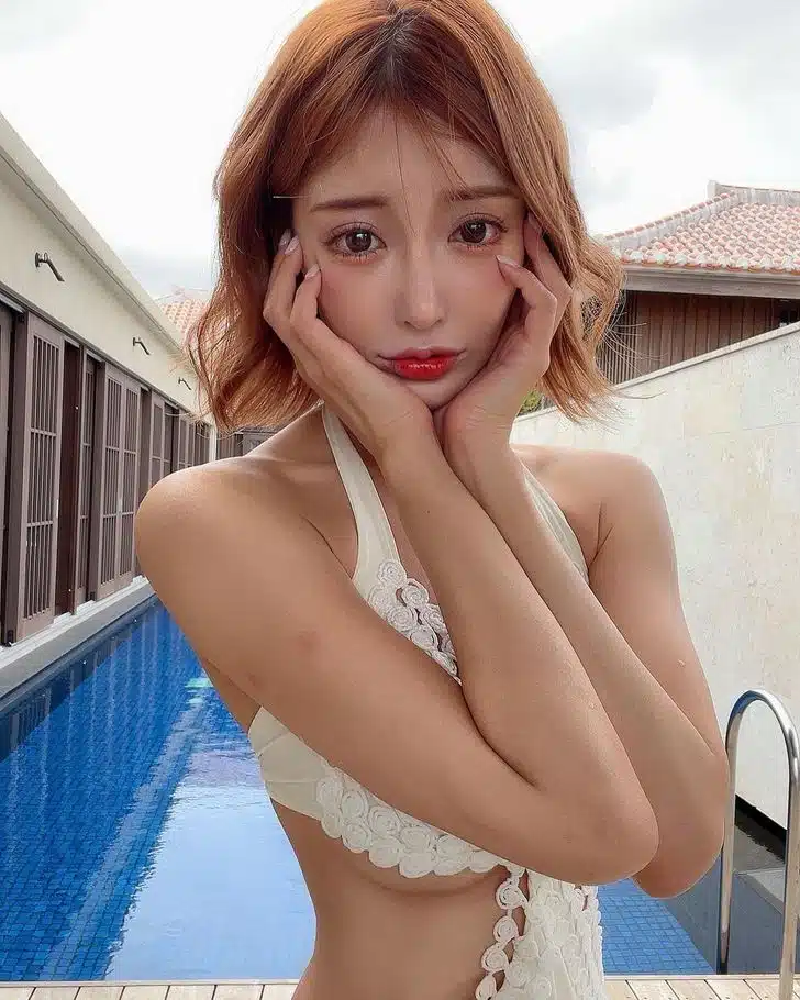 อาสึกะ คิราระ (Asuka Kirara) อดีตนักแสดงหนังผู้ใหญ่ AV ชาวญี่ปุ่น