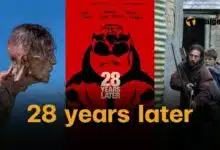28 Years Later (2025) รีวิว : ภารกิจพ่อลูกหนีตาย ตั้งคำถามความเป็นมนุษย์ คงสภาพสไตล์ แฮนด์ดี้แคม ถ่ายด้วย ไอโฟน