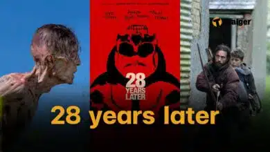 28 Years Later (2025) รีวิว : ภารกิจพ่อลูกหนีตาย ตั้งคำถามความเป็นมนุษย์ คงสภาพสไตล์ แฮนด์ดี้แคม ถ่ายด้วย ไอโฟน