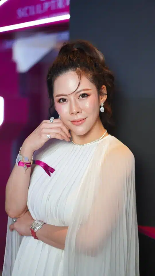 หมอของขวัญ