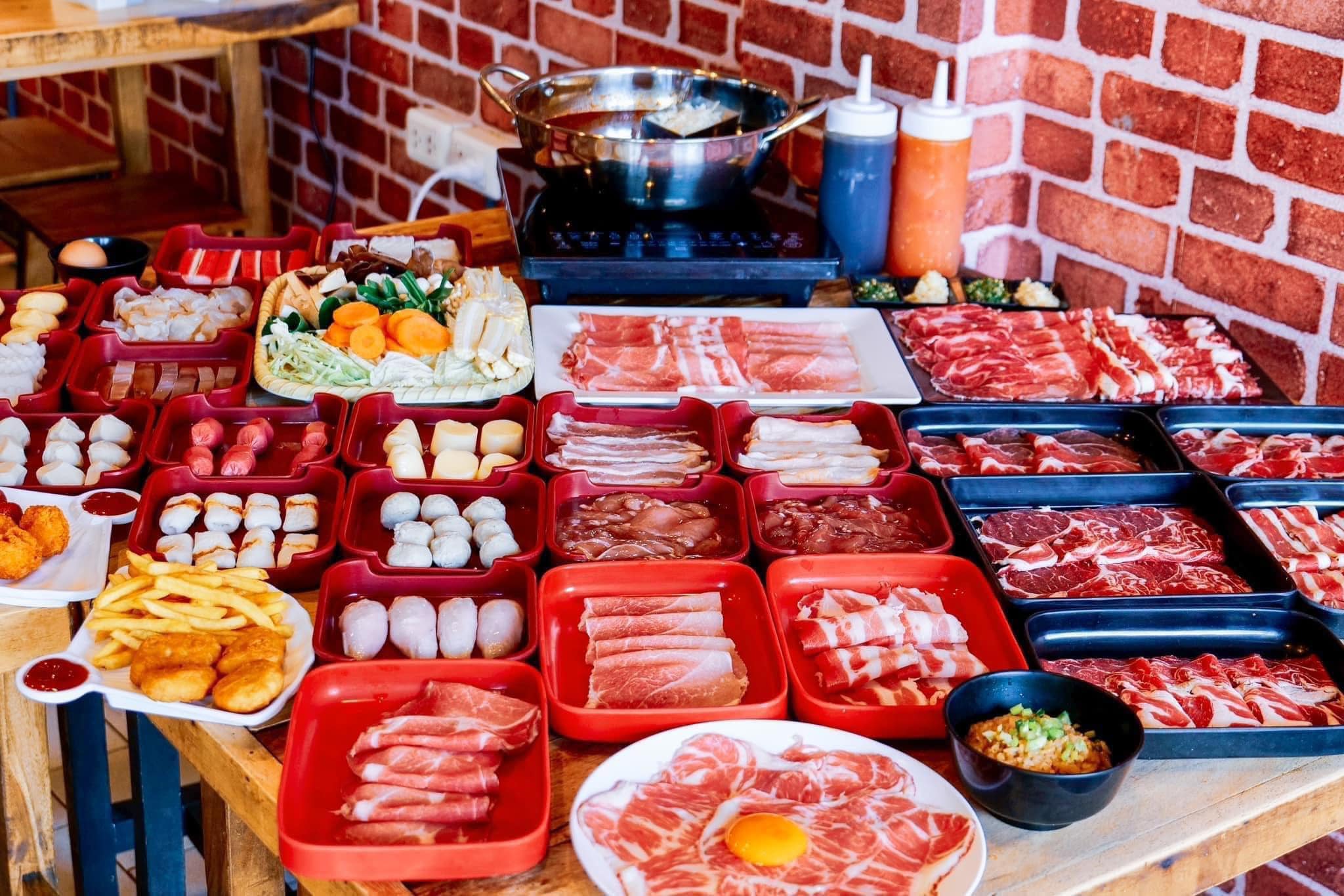 ร้านลาวาชาบู - 2
