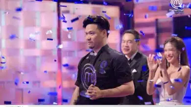 เชฟเตย คว้าแชมป์ มาสเตอร์เชฟ