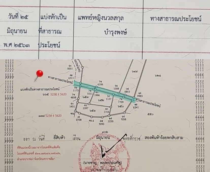 หมอชลน่าน หมอก้อย ทำบุญบ้าน สยามธามันโญ ดันเจอดราม่าทัวร์ลง ชี้แจงชัดดราม่า บ้านมามรดกพ่อ พญ.นวลสกุล แจ้ง ปปช.ไปแล้วหลายรอบ