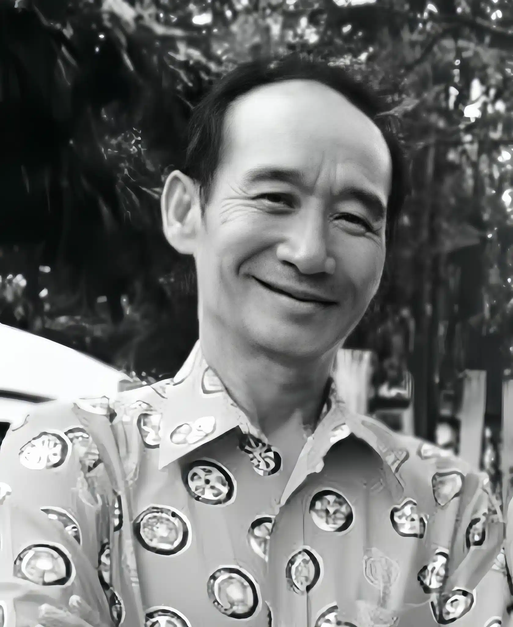พ่อครูสายทอง ทองเจริญ