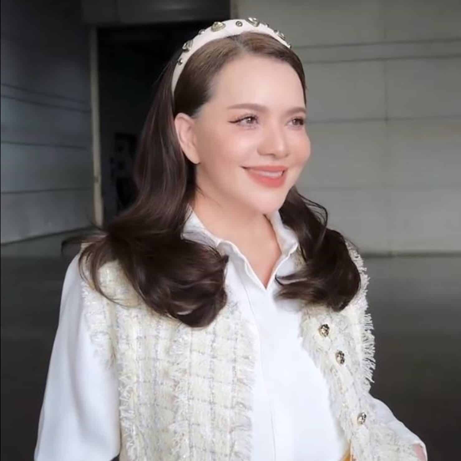 ตกใจ "หนูแหม่ม สุริวิภา" นี่หรือหน้าคนอายุ 58 สวยหน้าเด็กลดอายุมาก หลังศัลยกรรมยกเครื่องหน้า ทำออกมาปัง สวยธรรมชาติ