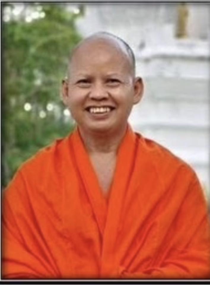 สลดบนดอย สาเหตุ ครูบาพัน แห่งห้วยตอง ตกเหว หายตัว 3 วัน พบสิ้นใจอยู่ก้นเหว คาดวูบขณะแบกจอบปลูกต้นไม้