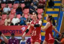 วอลเลย์บอลหญิง U21 ไทย ทุบเวียดนาม 3-1 เซต ศึก VTV Cup 2025 สุดมันส์ ตารางแข่ง vtv cup 2025 ไทย พบ ไต้หวัน
