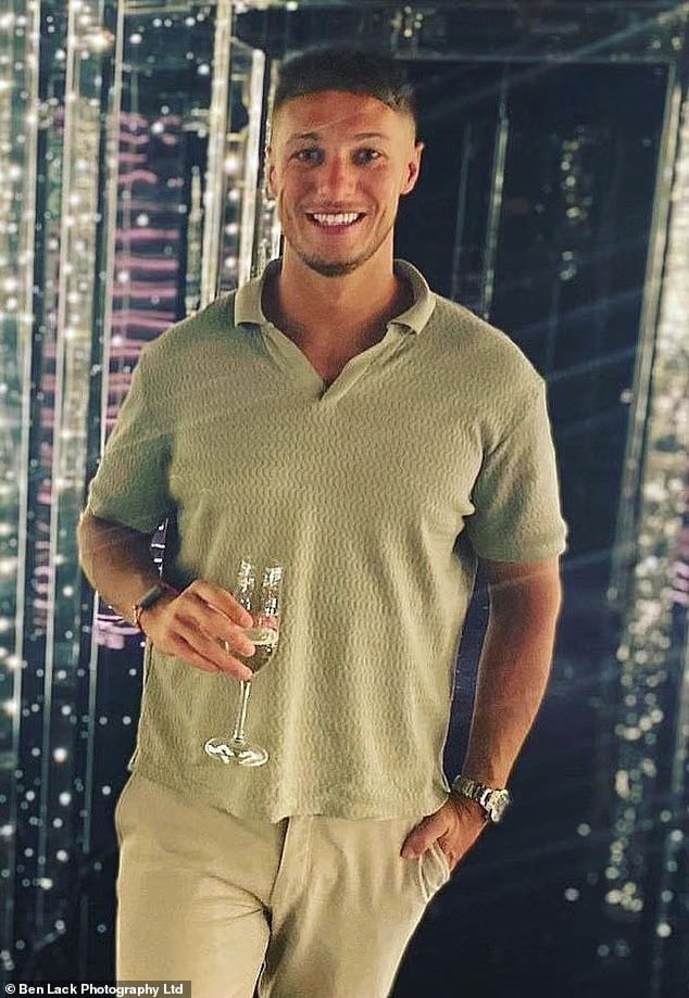 ครูพละอังกฤษเครียดผมร่วง ผูกคอดับคาห้องพักในดูไบ หลังซื้อ “ยาปลูกผมตัวแรง” ใช้เอง หวั่นผลข้างเคียงทางจิตจากยาออนไลน์ไร้ใบอนุญาต