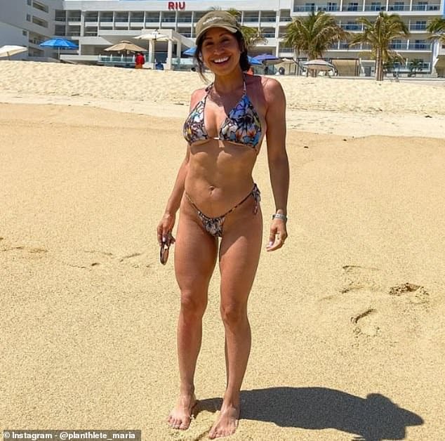 ดาวฟิตเนสสาวอเมริกัน เป็นอัมพาตครึ่งล่าง หลังถูกเห็บกัดโดยไม่รู้ตัว หมอเตือนอันตราย “เชื้อนี้ร้ายกว่าที่คิด”