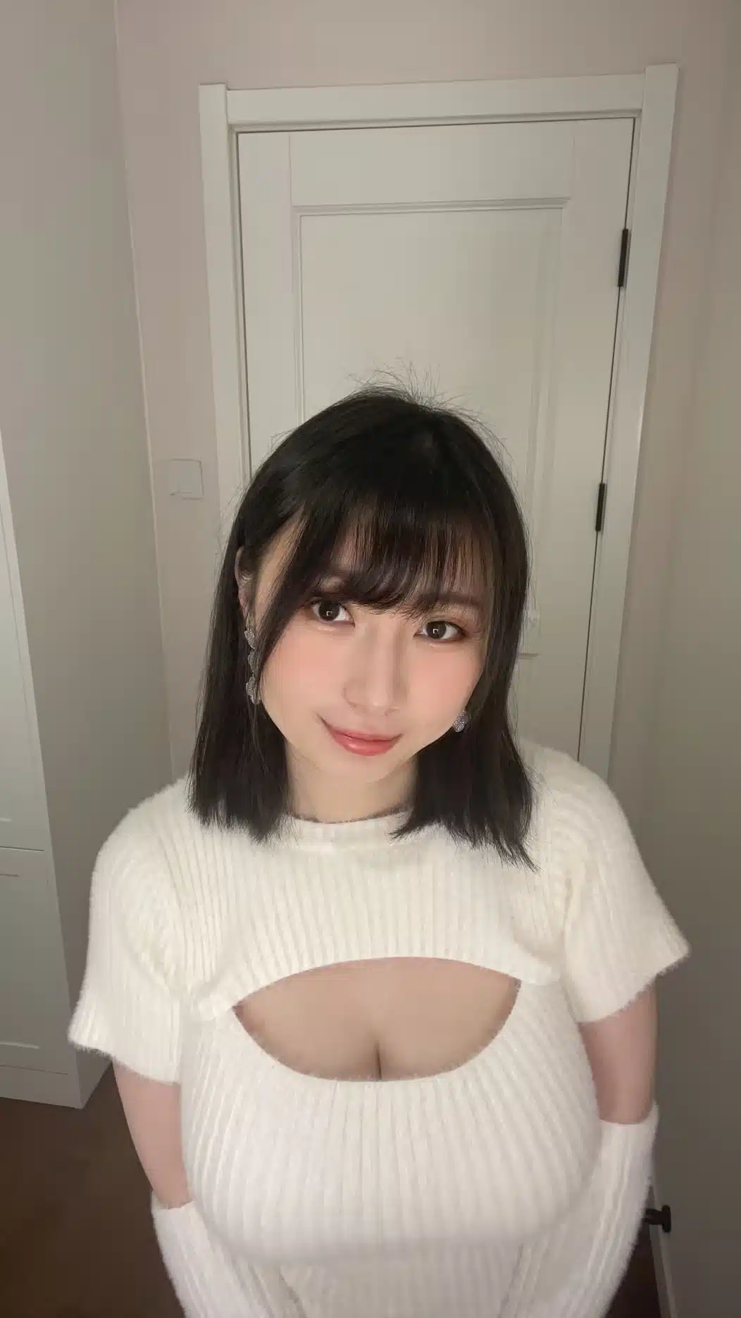 ซีซี เป่าหยูหยู อินฟลูฯ สาว
