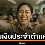 ครม. ไฟเขียว เพิ่มเงินประจำตำแหน่งให้ นักฟิสิกส์การแพทย์ ข้าราชการสายเฉพาะทาง รับเพิ่มสูงสุด 5,600 บาทต่อเดือน หวังดึงคนเก่งไว้ในระบบราชการ ช่วยคนไข้มะเร็ง